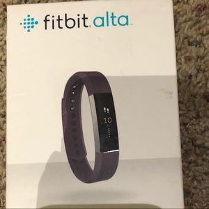 Fitbit atlas